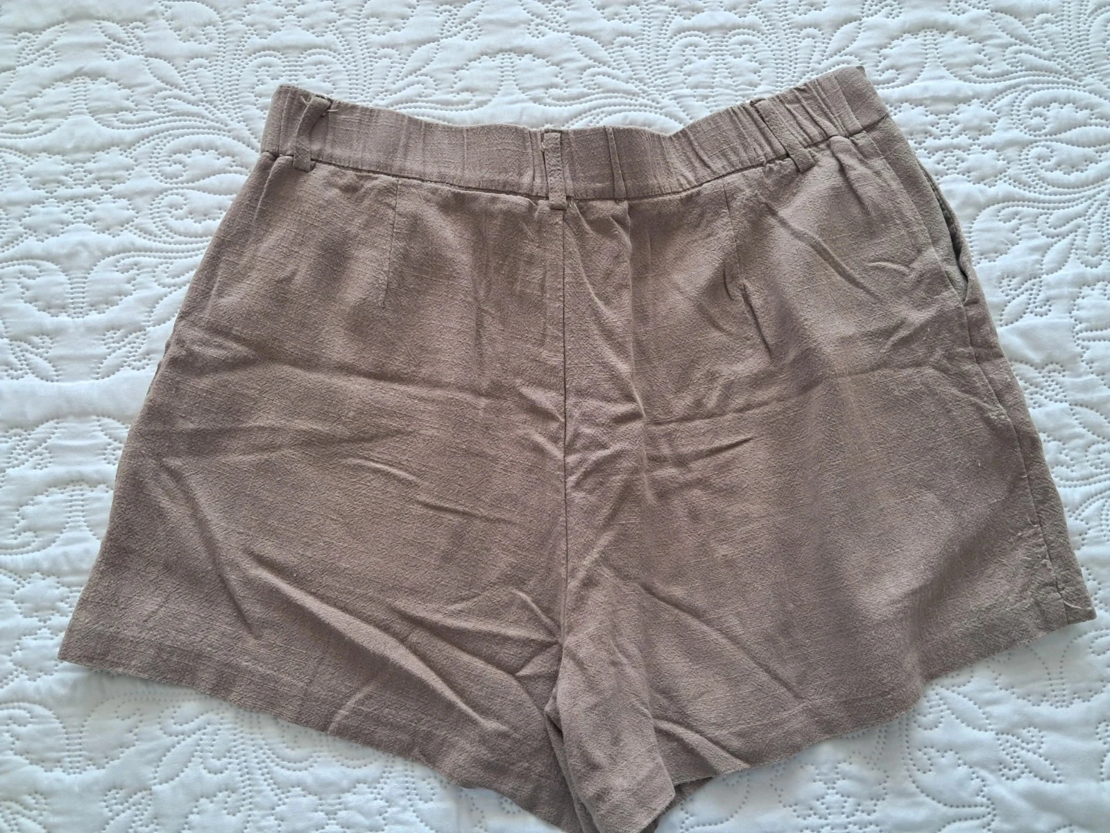 Short topo Stradivarius talla 40 – photo 2